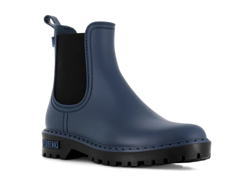 Verbenas Gaudi Mate / Negro-Azul