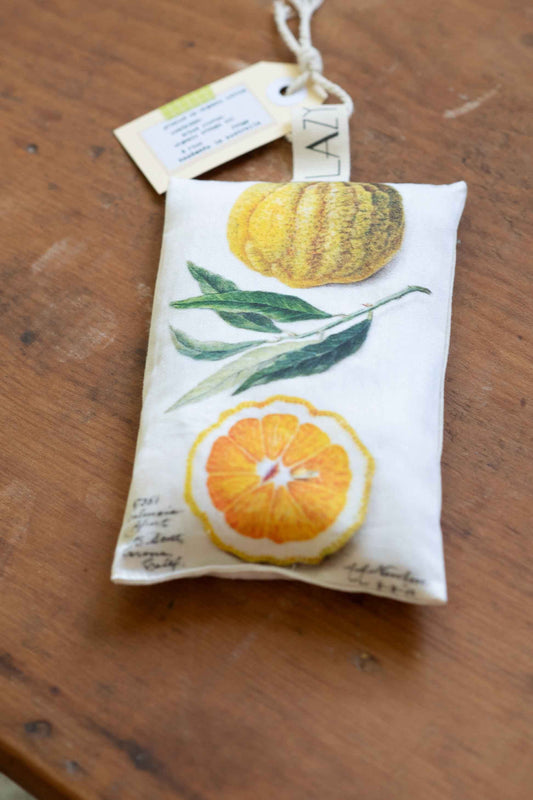 Clove Scented Sachet
