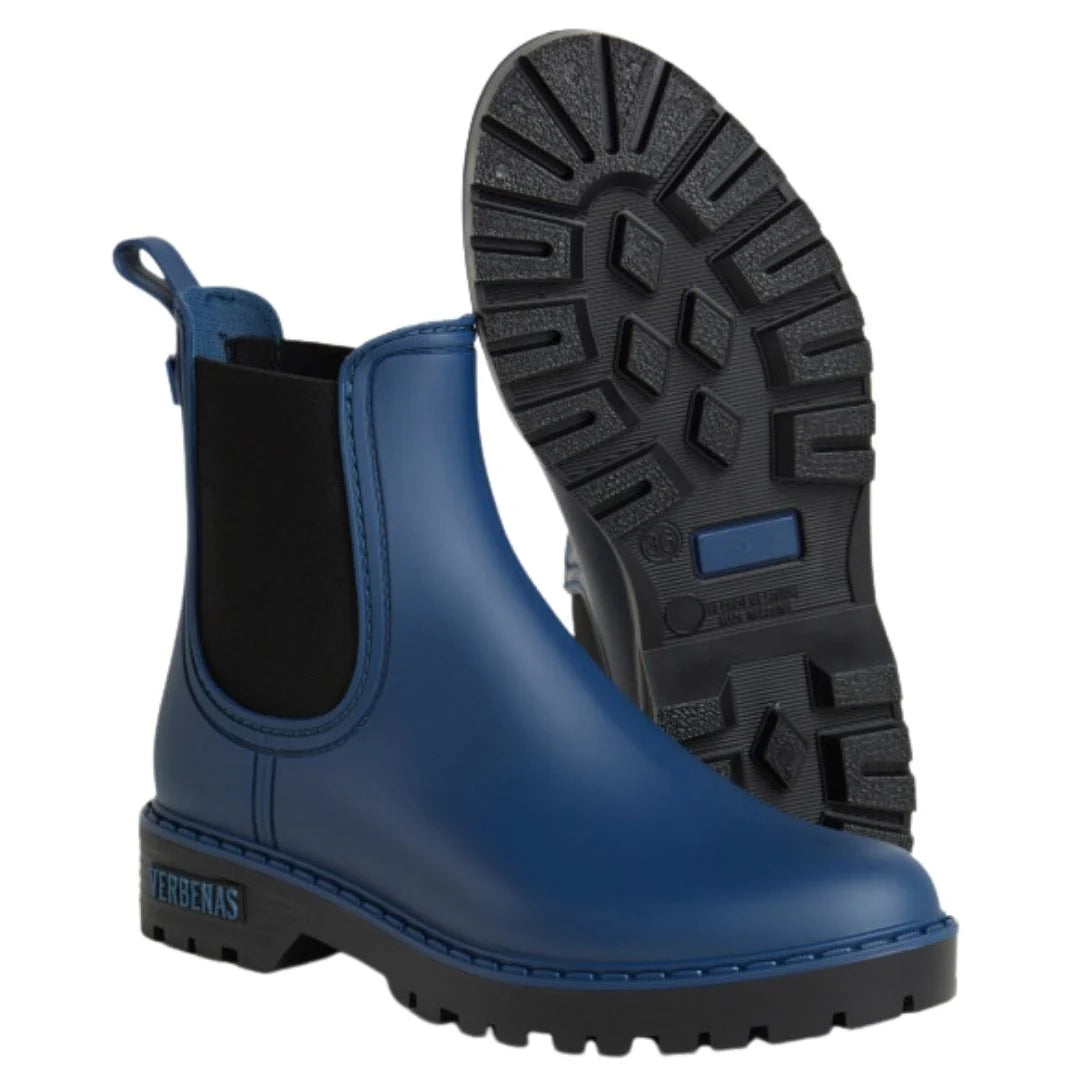 Verbenas Gaudi Mate / Negro-Azul