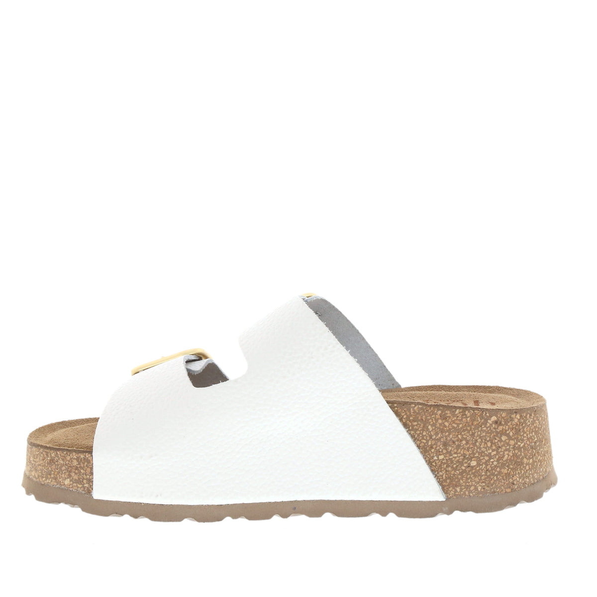 Opa Sandal - White