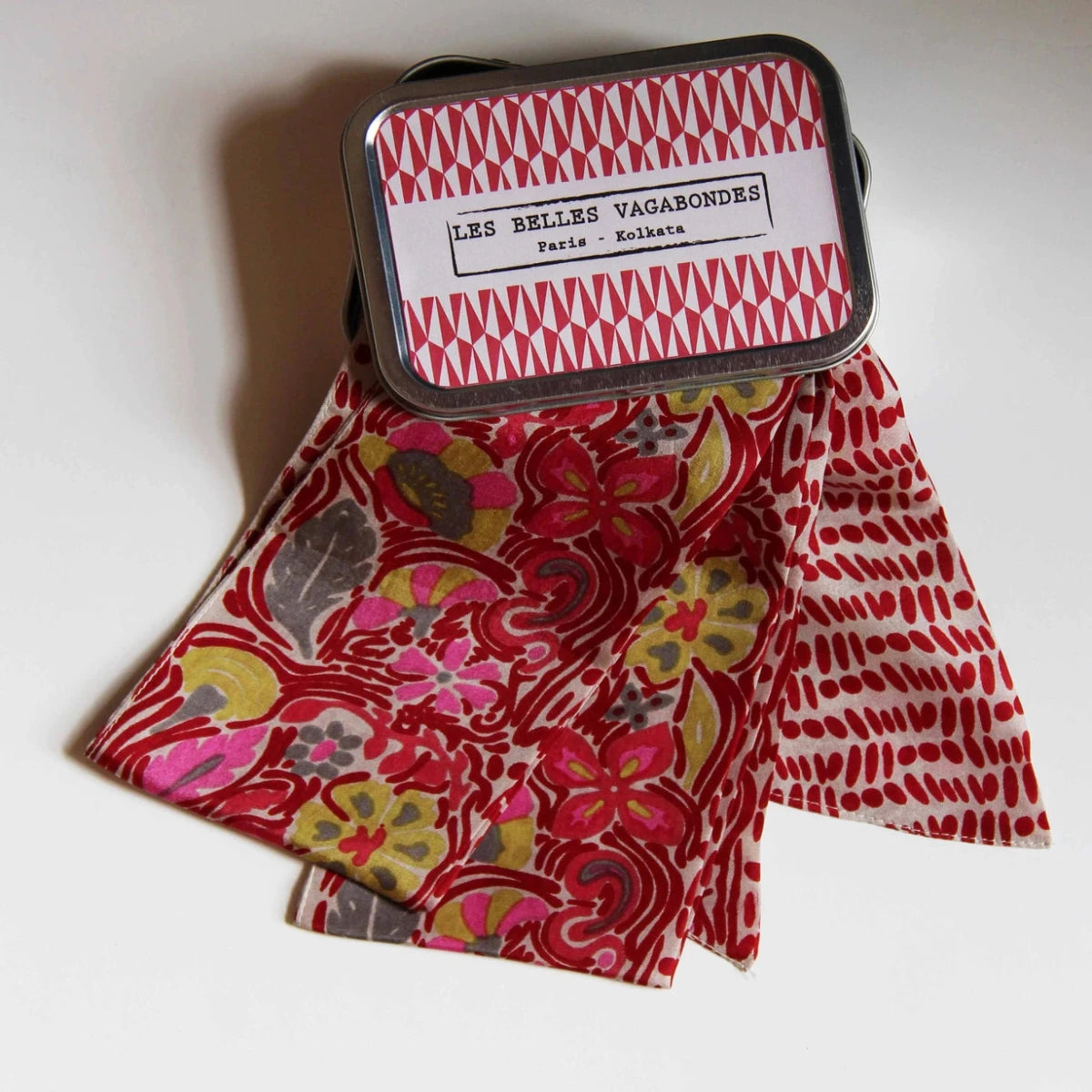 English Garden SLASH Headband