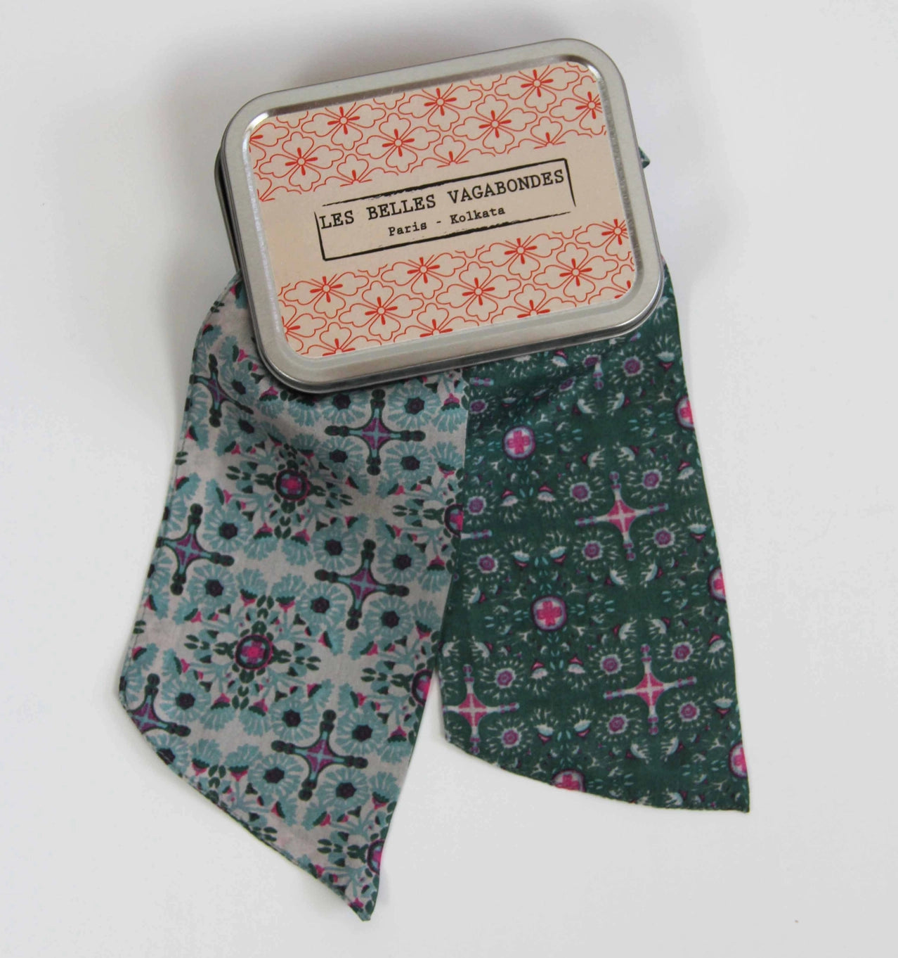 Casablanca Khaki SLASH Headband