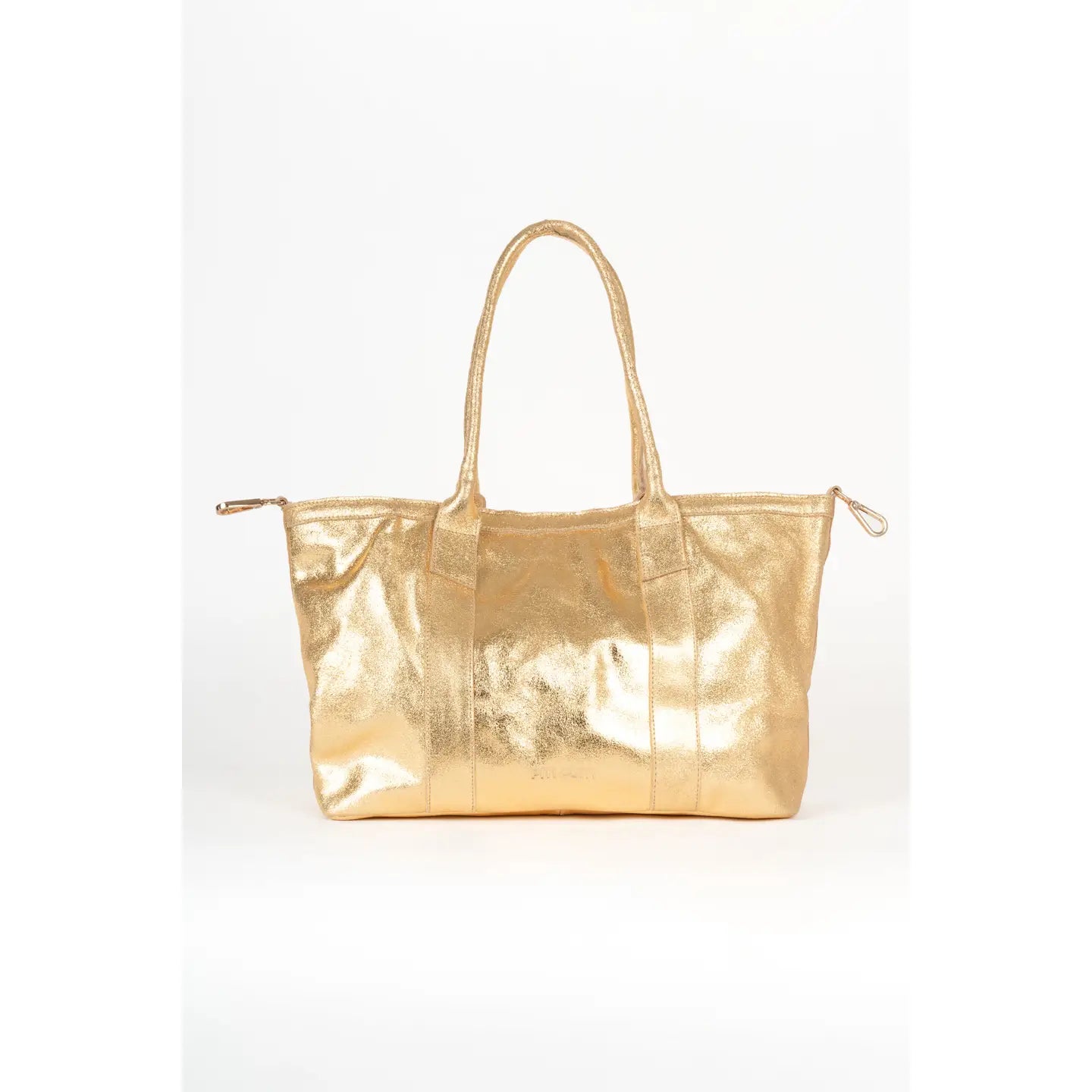 Winona Gold Shopper