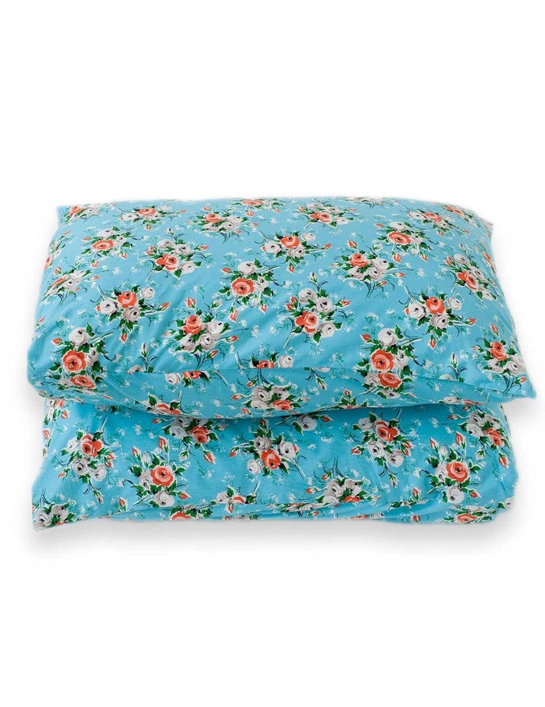 Rosebank Pillowcase Set