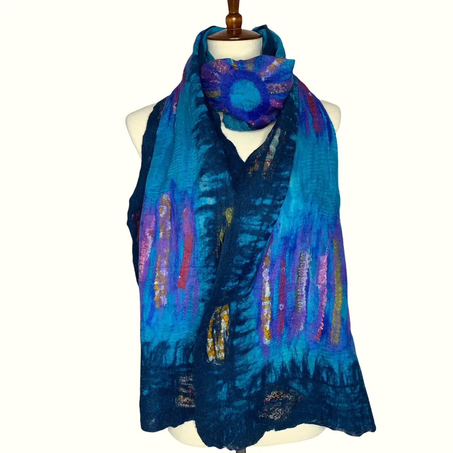 Sari Sun - Cool Scarf