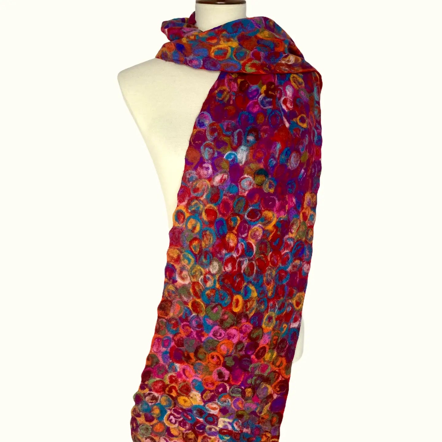 Confetti Scarf