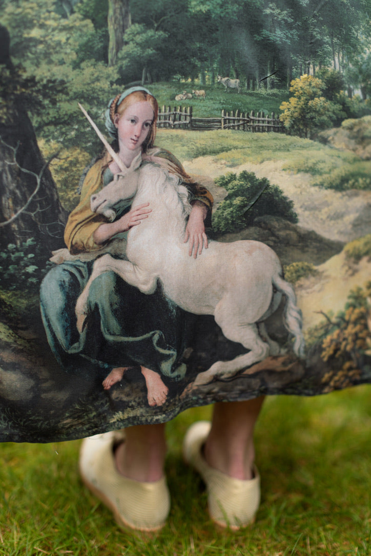 Mythmaker Opera Duster