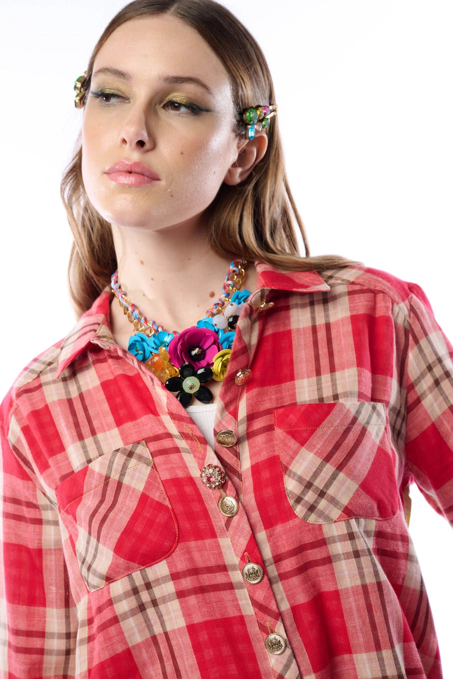 Western Babe Shirt