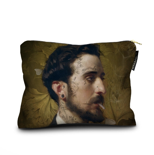 Eduardo Pouch