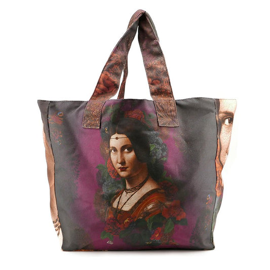 Bella Tote Bag