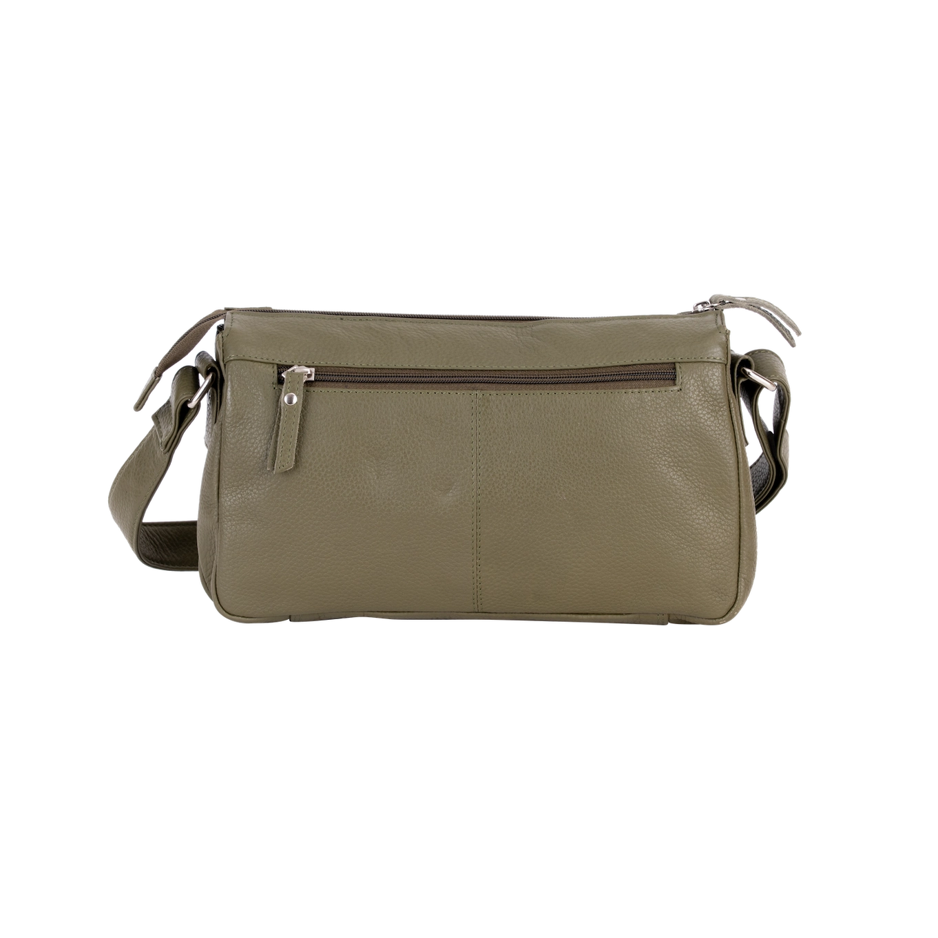 Olivia Leather Bag