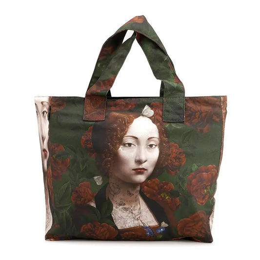 Ginevra Tote Bag