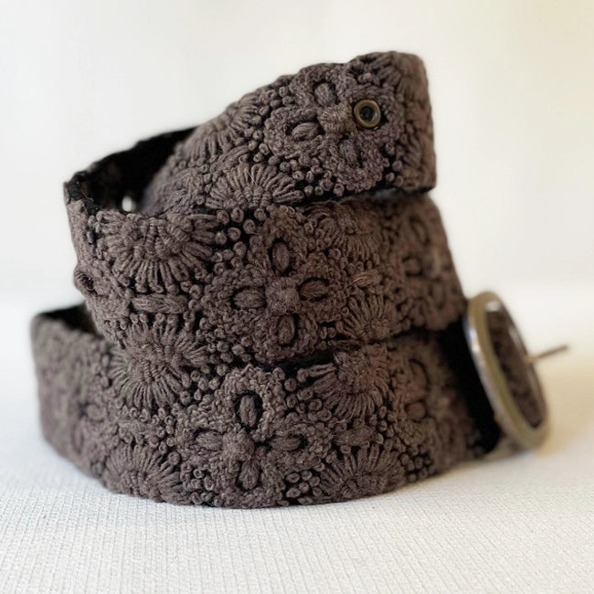Midnight Oasis Belt