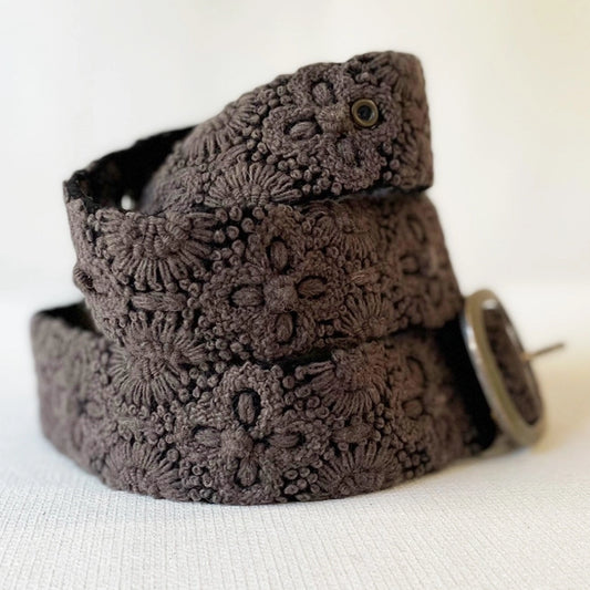Midnight Oasis Belt