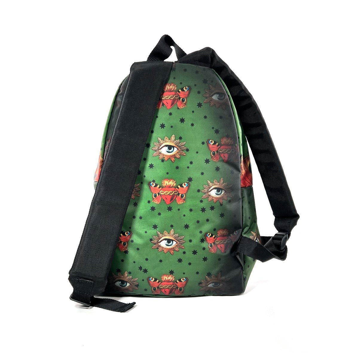 Sacred Butterfly Backpack