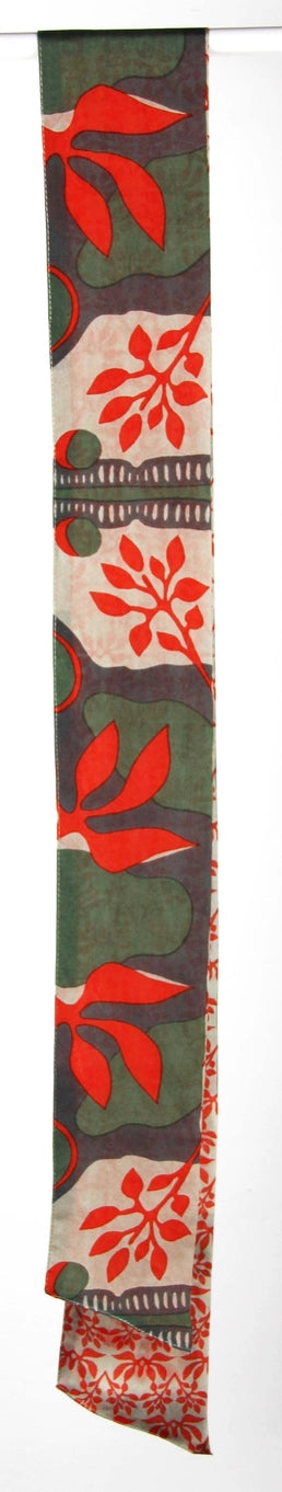 Brick Ivy SLASH Headband