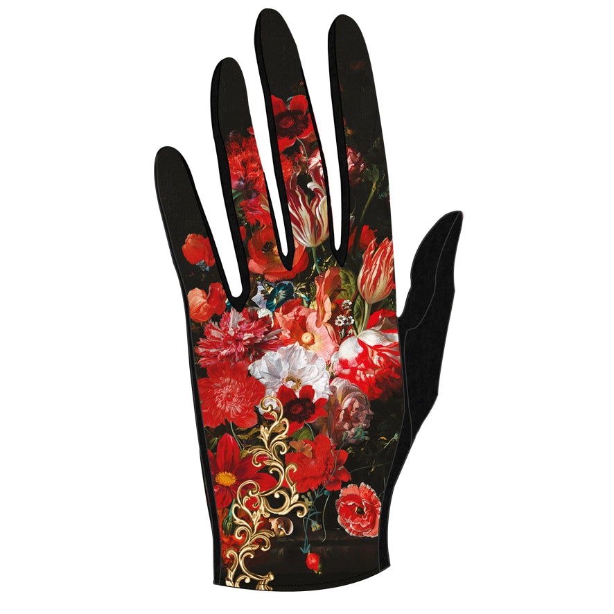 Cocteau Wool Gloves