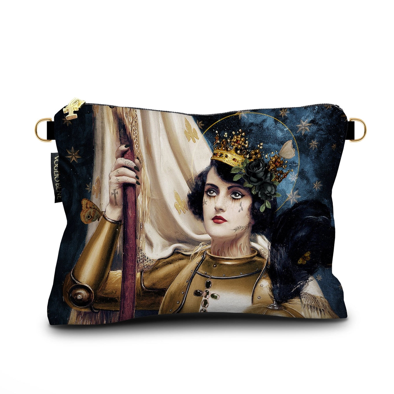 Sainte Jeanne Case