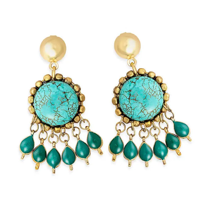 Magic of the Mesas Earrings