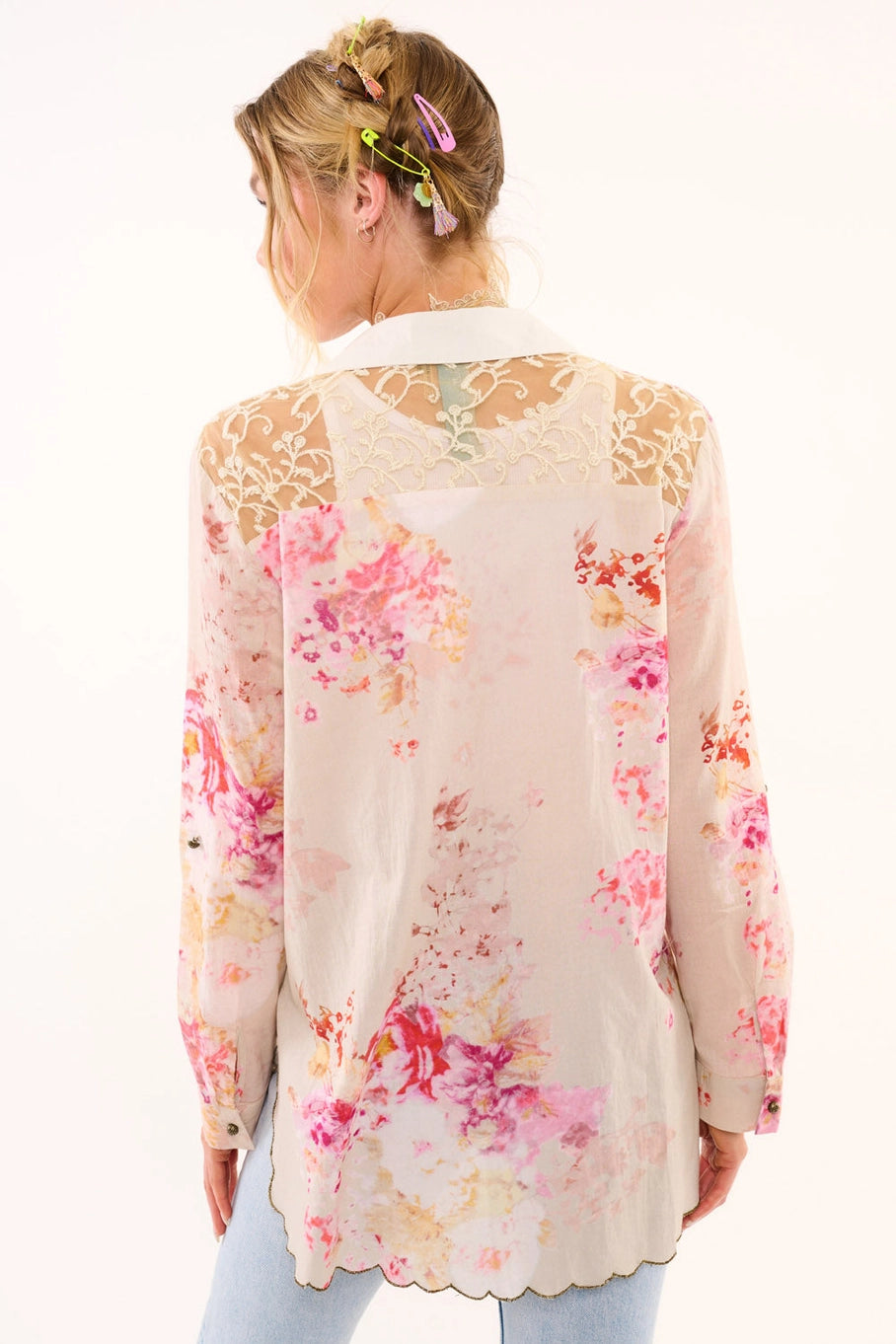 The Thought of You Shirt