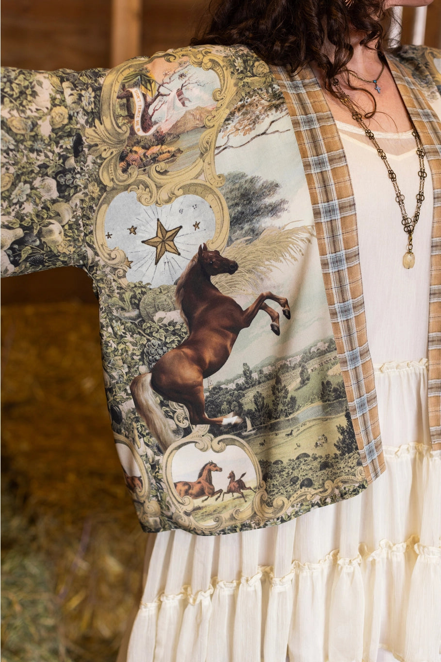 Born To Run Pixie Duster