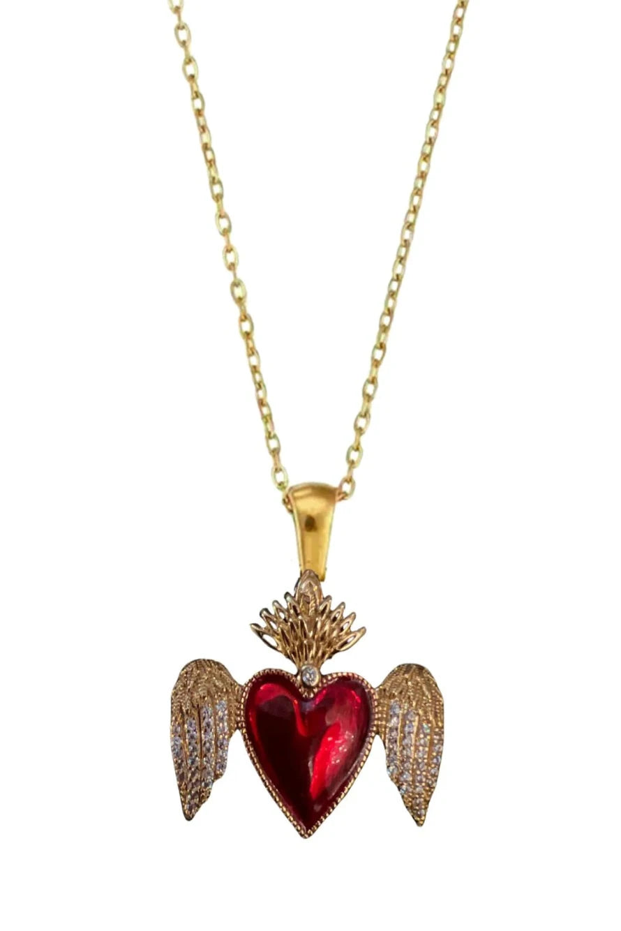 Angelo Necklace