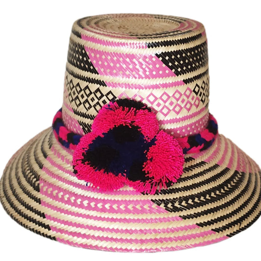 Rory Handmade Wayuu Hat