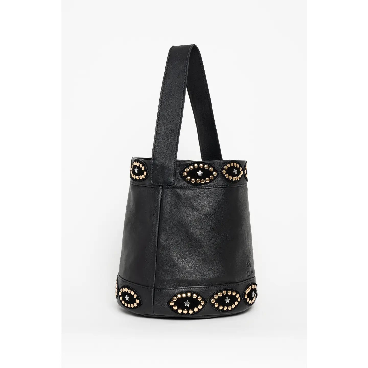 Sara Black Bag