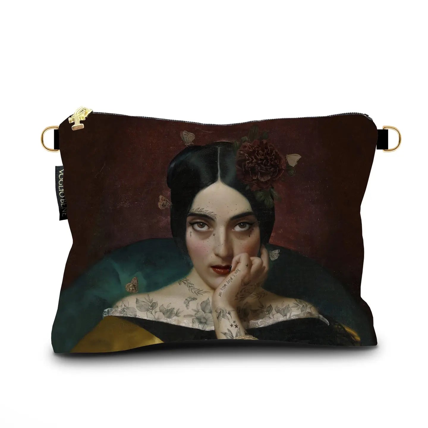 Clementine Case