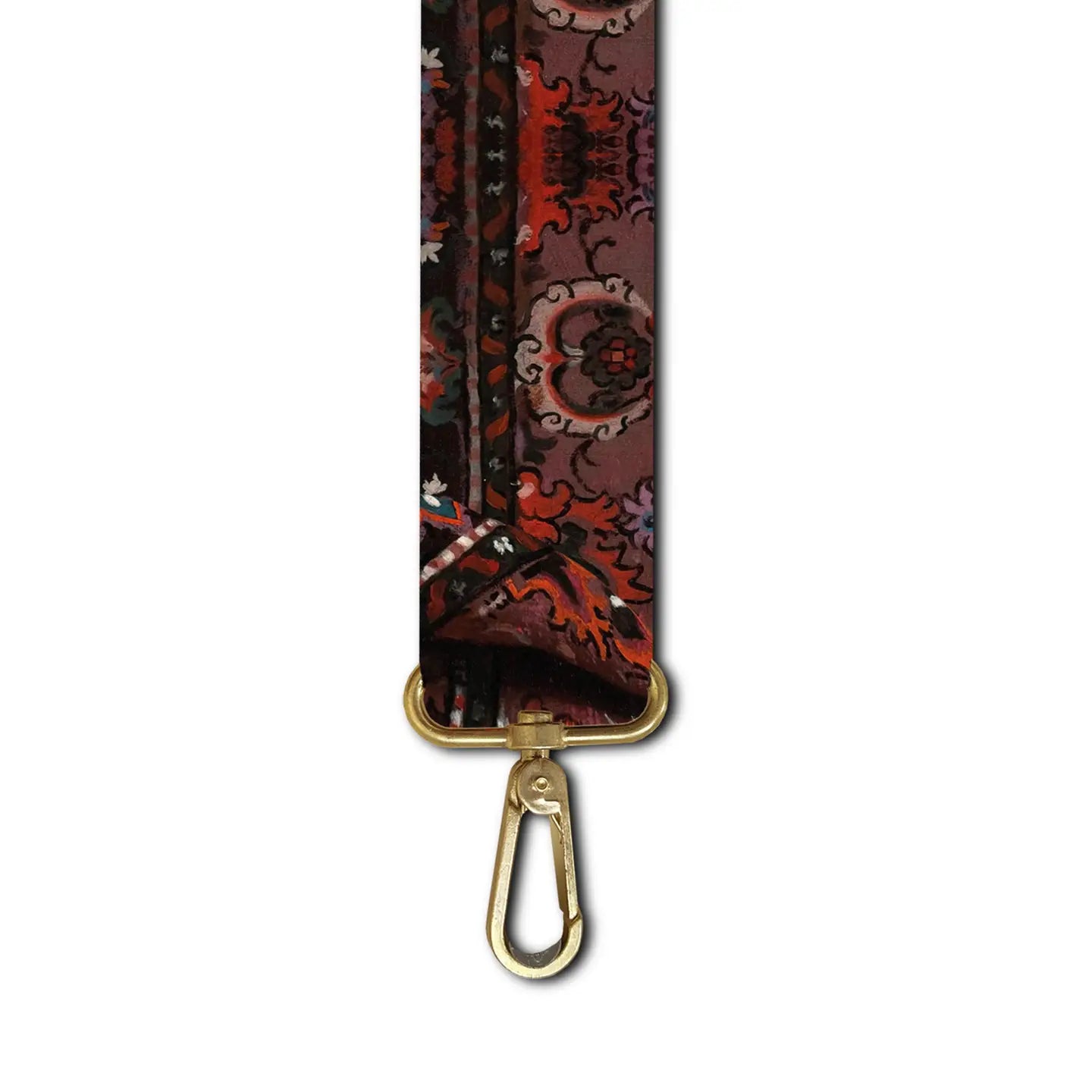 Oriental Garden Bag Shoulder Strap