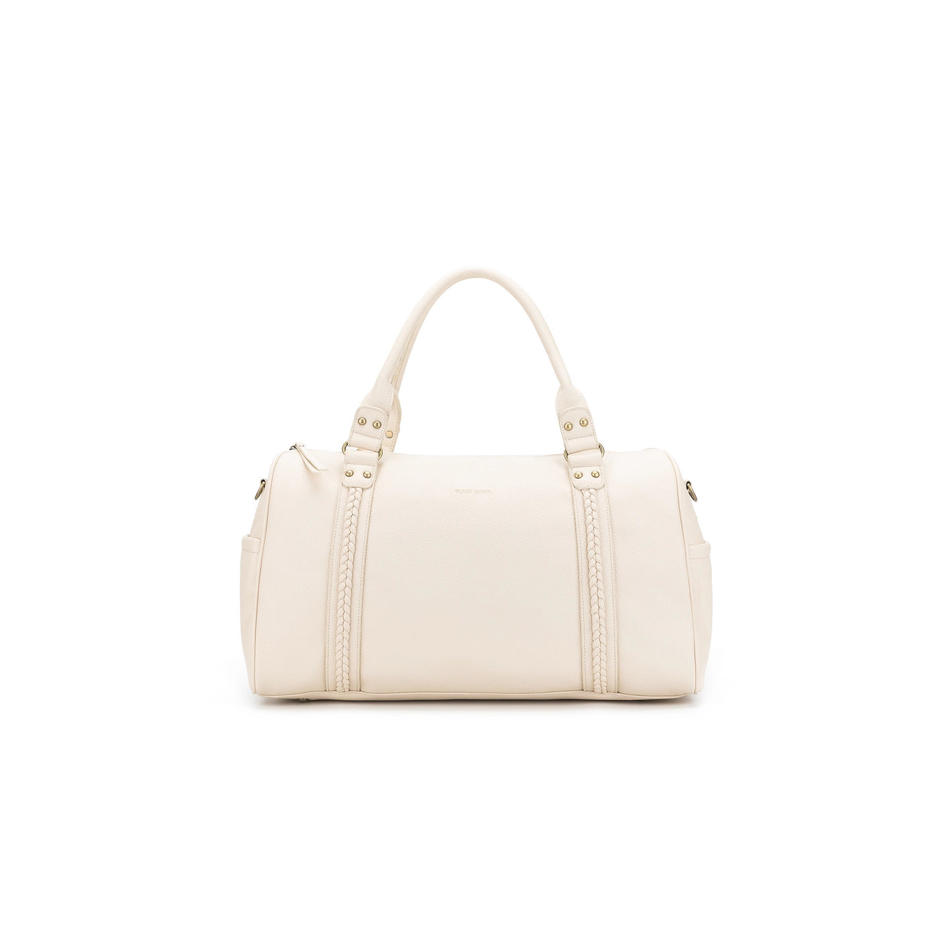 Gypsy Oatmeal 2 Piece Weekender Bag