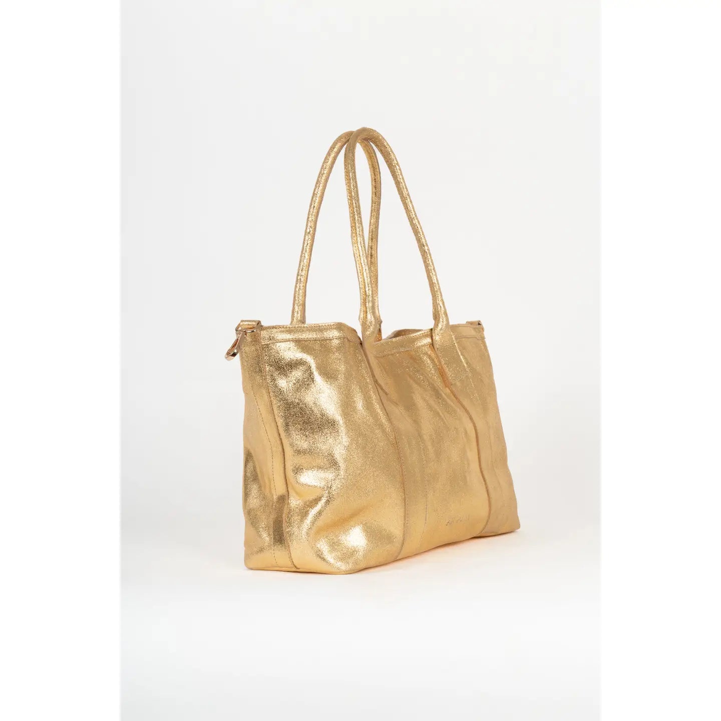 Winona Gold Shopper