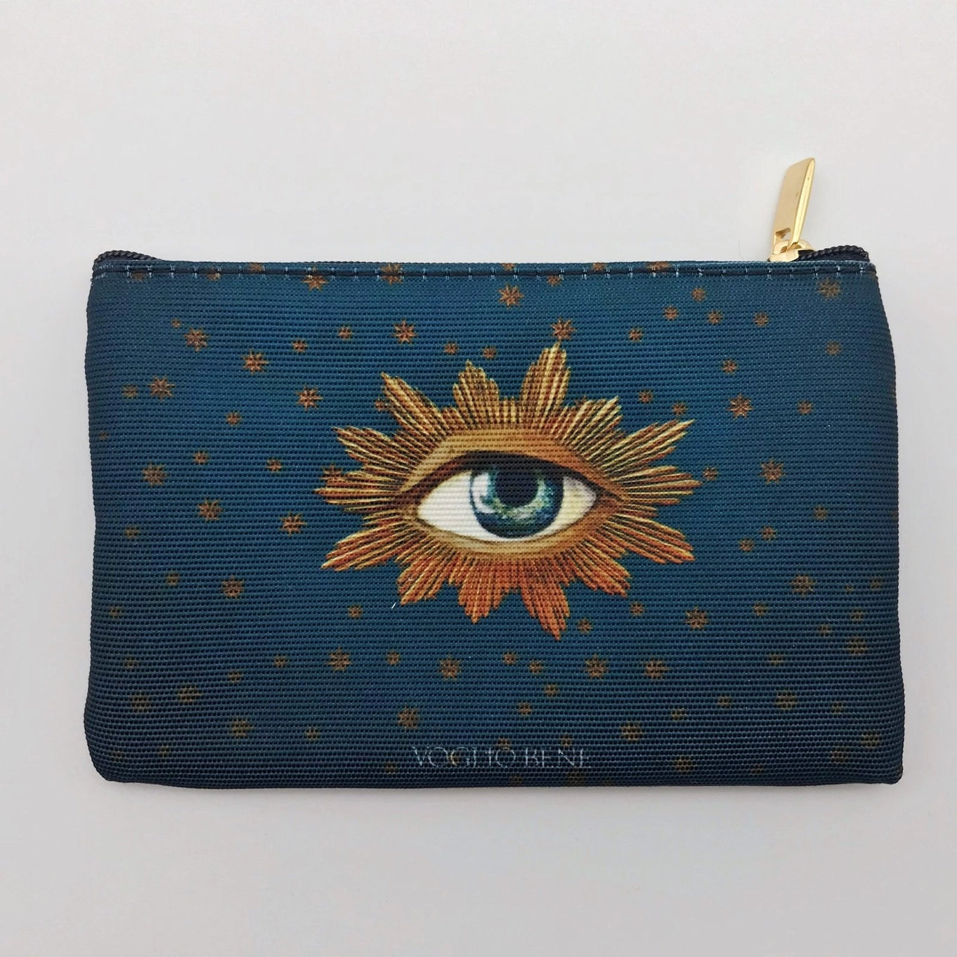 Sacred Butterfly Purse