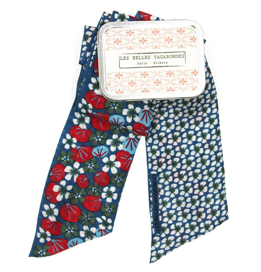 Petal Brick SLASH Headband