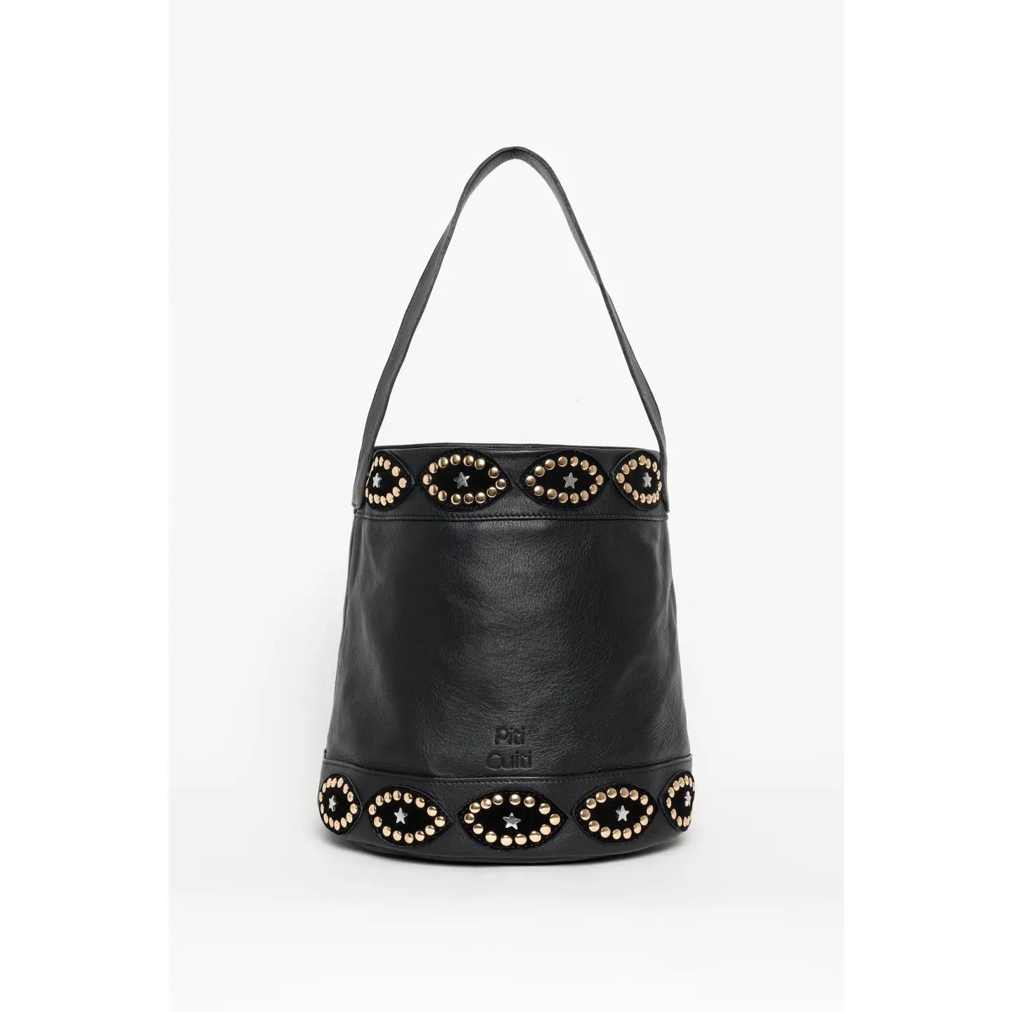 Sara Black Bag