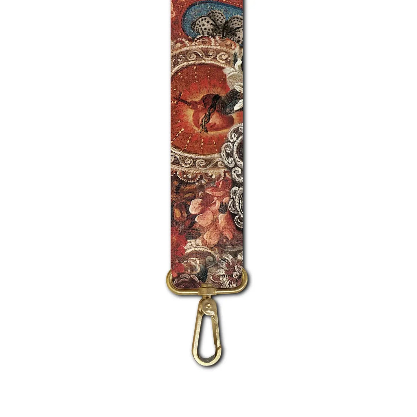 Prayer Bag Shoulder Strap