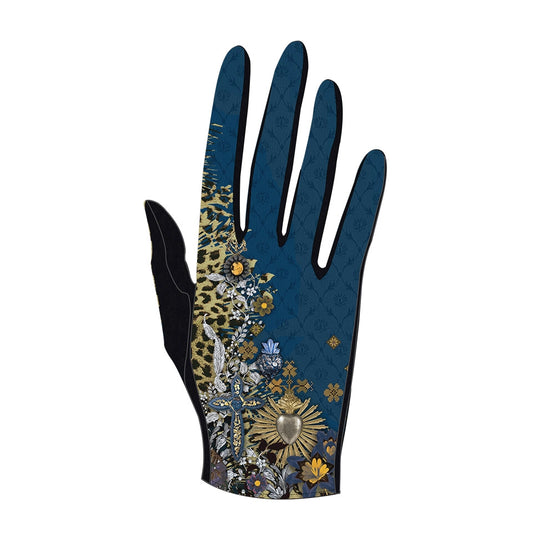 Frida-Apatite Wool Gloves