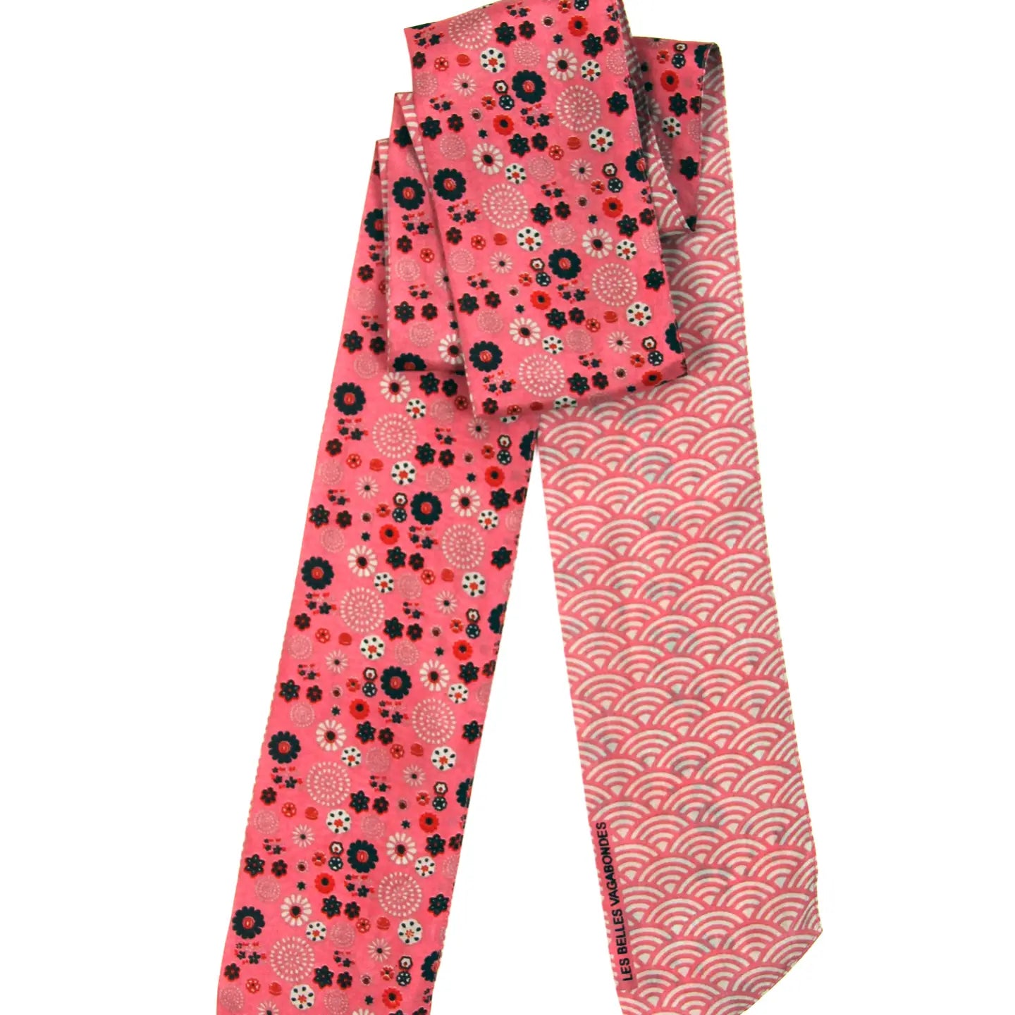 Akiko Rose SLASH Headband