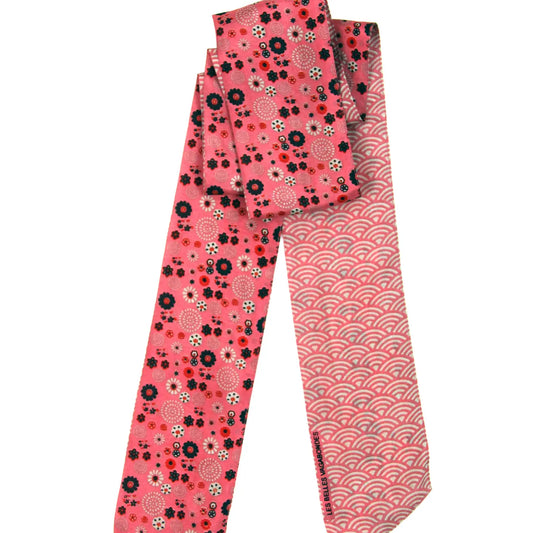 Akiko Rose SLASH Headband