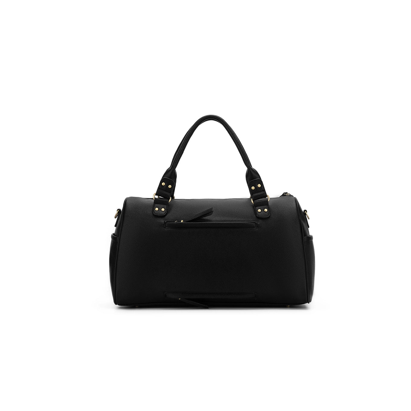Gypsy Black 2 Piece Weekender Bag