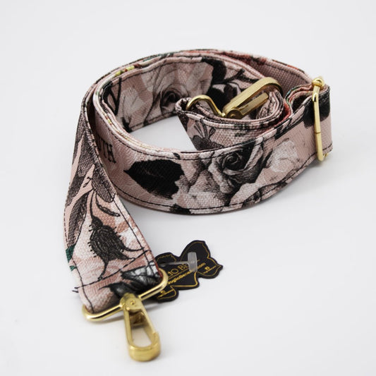 The Truth Bag Shoulder Strap