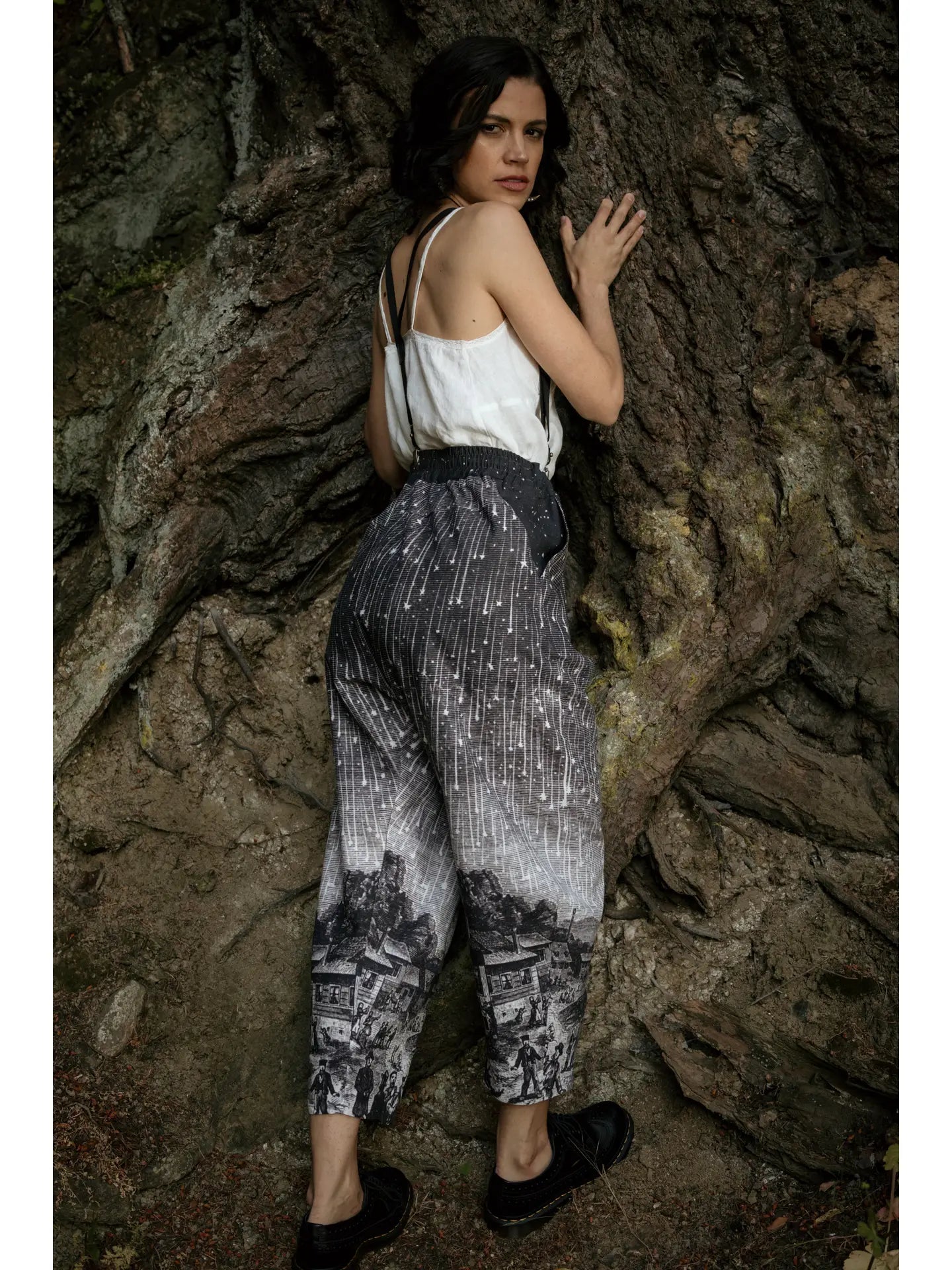 Stargazer Artist Pant