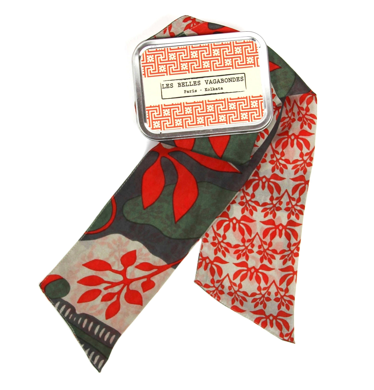 Brick Ivy SLASH Headband