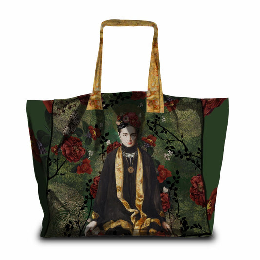 Carmen Tote Bag