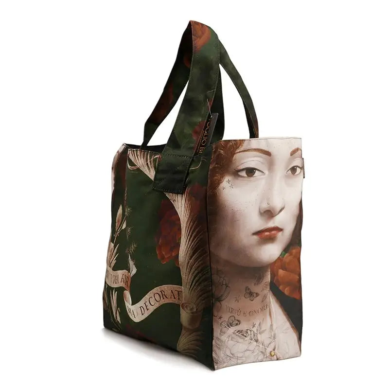 Ginevra Tote Bag