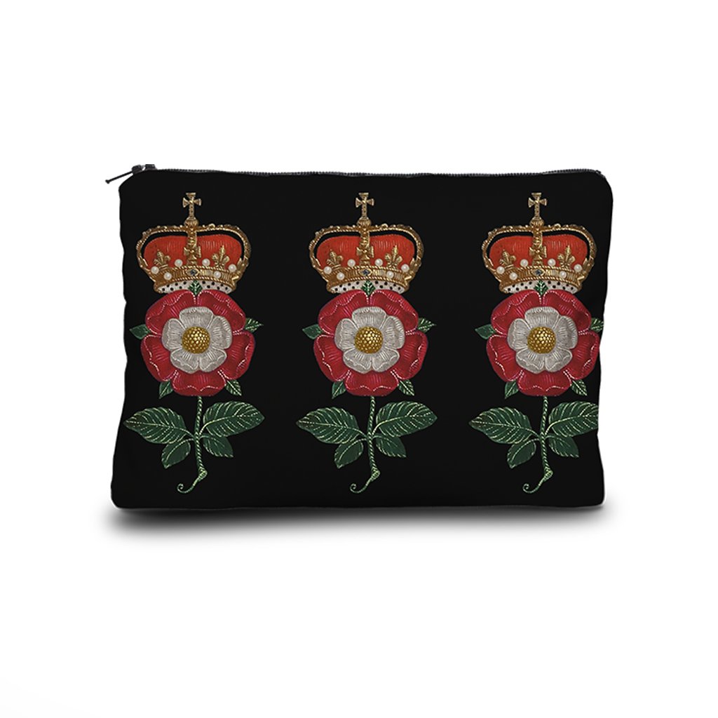 Notre Dame Purse