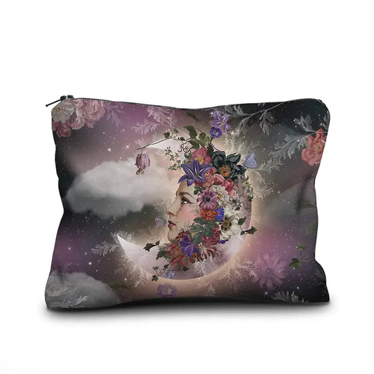 La Luna Pouch