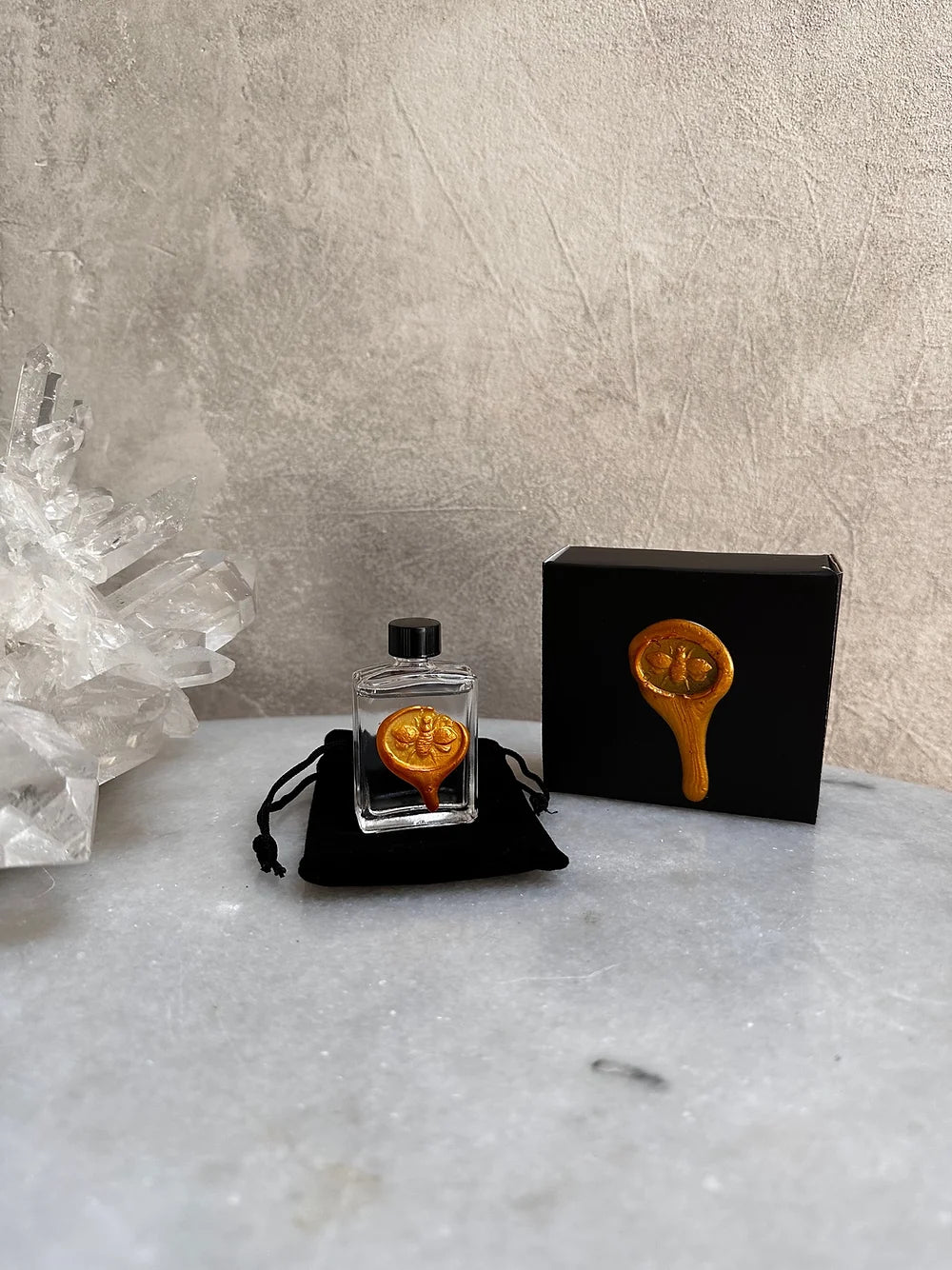 Study of Honey - Eau De Parfum