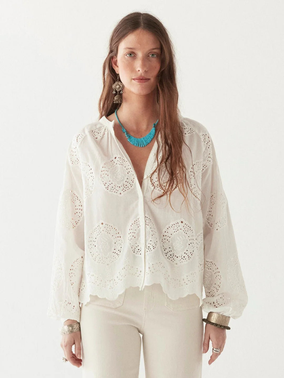 Margaret Blouse