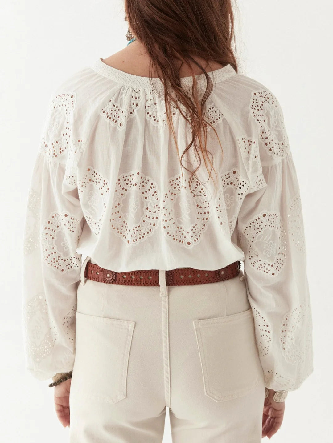 Margaret Blouse